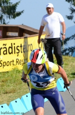 SWCH 2015. Sprints SWCH 2015. Sprints