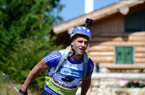 MORIEV Alexander