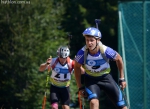 SWCH 2015. Sprints SWCH 2015. Sprints