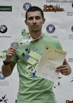 SWCH 2015. Medal ceremony SWCH 2015. Medal ceremony