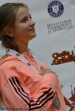 SWCH 2015. Medal ceremony SWCH 2015. Medal ceremony