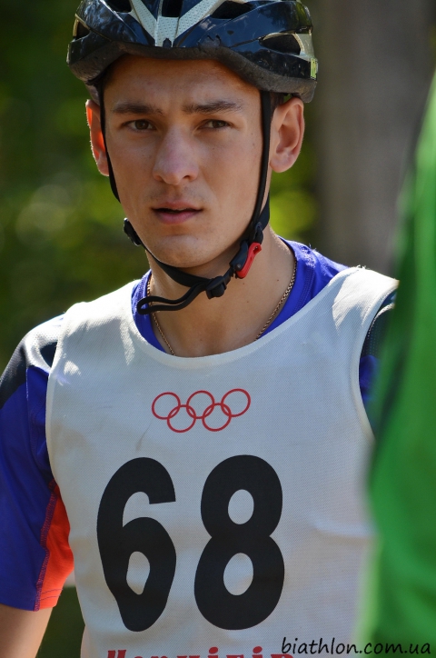 TISHCHENKO Artem
