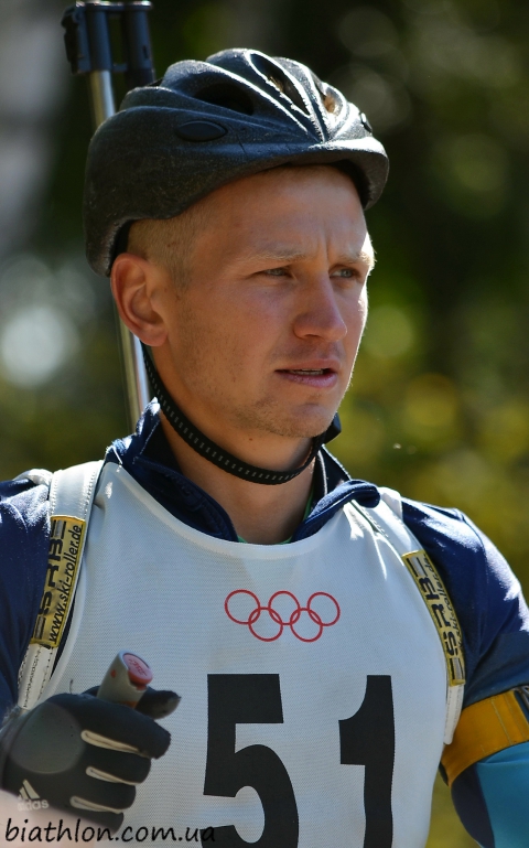 SEMENOV Serhiy