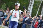 Summer championship of Ukraine 2015. Pursuit women Summer championship of Ukraine 2015. Pursuit women