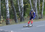 Summer championship of Ukraine 2015. Pursuit women Summer championship of Ukraine 2015. Pursuit women