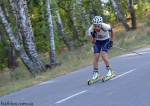 Summer championship of Ukraine 2015. Pursuit women Summer championship of Ukraine 2015. Pursuit women