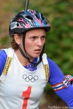 Summer championship of Ukraine 2015. Pursuit women Summer championship of Ukraine 2015. Pursuit women
