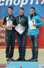 Summer championship of Ukraine 2015. Awards ceremony Summer championship of Ukraine 2015. Awards ceremony