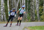 Summer championship of Ukraine 2015. Mixed relay Summer championship of Ukraine 2015. Mixed relay