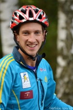 Summer championship of Ukraine 2015. Mixed relay Summer championship of Ukraine 2015. Mixed relay