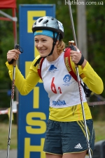 Summer championship of Ukraine 2015. Mixed relay Summer championship of Ukraine 2015. Mixed relay