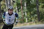Summer championship of Ukraine 2015. Mixed relay Summer championship of Ukraine 2015. Mixed relay