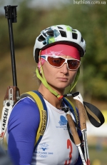 Summer championship of Ukraine 2015. Mixed relay Summer championship of Ukraine 2015. Mixed relay