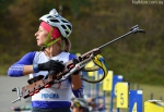 Summer championship of Ukraine 2015. Mixed relay Summer championship of Ukraine 2015. Mixed relay