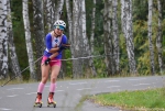 Summer championship of Ukraine 2015. Mixed relay Summer championship of Ukraine 2015. Mixed relay