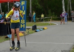 Summer championship of Ukraine 2015. Mixed relay Summer championship of Ukraine 2015. Mixed relay