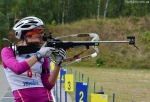 Summer championship of Ukraine 2015. Mixed relay Summer championship of Ukraine 2015. Mixed relay