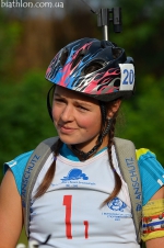 Summer championship of Ukraine 2015. Mixed relay Summer championship of Ukraine 2015. Mixed relay
