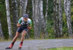 Summer championship of Ukraine 2015. Mixed relay Summer championship of Ukraine 2015. Mixed relay