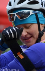 Summer championship of Ukraine 2015. Mixed relay Summer championship of Ukraine 2015. Mixed relay