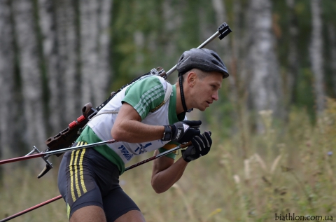SEMENOV Serhiy