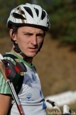 Summer championship of Ukraine 2015. Mixed relay Summer championship of Ukraine 2015. Mixed relay