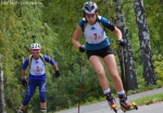 Summer championship of Ukraine 2015. Mixed relay Summer championship of Ukraine 2015. Mixed relay