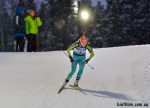 Ostersund 2015. Mixed relays