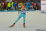 Ostersund 2015. Mixed relays Ostersund 2015. Mixed relays