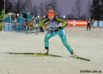 Ostersund 2015. Mixed relays