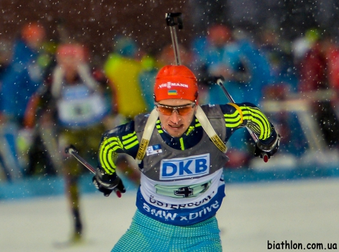 SEMENOV Serhiy