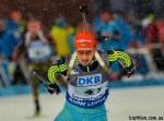 Ostersund 2015. Mixed relays Ostersund 2015. Mixed relays