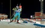 Ostersund 2015. Mixed relays Ostersund 2015. Mixed relays
