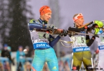 Ostersund 2015. Mixed relays Ostersund 2015. Mixed relays