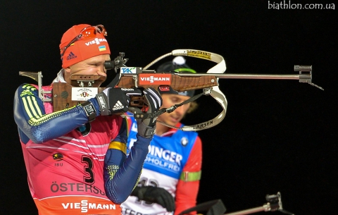 SEMENOV Serhiy
