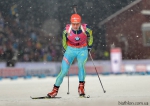 Ostersund 2015. Individual. Men Ostersund 2015. Individual. Men