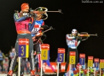 Ostersund 2015. Individual. Men Ostersund 2015. Individual. Men