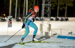 Ostersund 2015. Individual. Women Ostersund 2015. Individual. Women