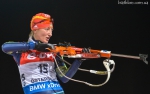 Ostersund 2015. Individual. Women Ostersund 2015. Individual. Women