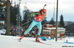 Ostersund 2015. Sprint. Men Ostersund 2015. Sprint. Men