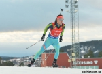 Ostersund 2015. Sprint. Men Ostersund 2015. Sprint. Men