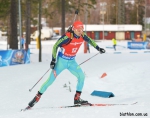 Ostersund 2015. Sprint. Men