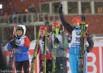 Ostersund 2015. Sprint. Women Ostersund 2015. Sprint. Women