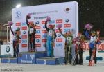 Ostersund 2015. Sprint. Women Ostersund 2015. Sprint. Women