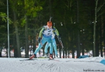 Ostersund 2015. Sprint. Women Ostersund 2015. Sprint. Women