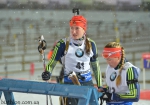 Ostersund 2015. Sprint. Women Ostersund 2015. Sprint. Women