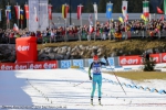 Hochfilzen 2015. Ukraine 3rd in relay Hochfilzen 2015. Ukraine 3rd in relay