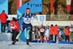Ridnaun 2015. Iryna VARVYNETS first in sprint Ridnaun 2015. Iryna VARVYNETS first in sprint