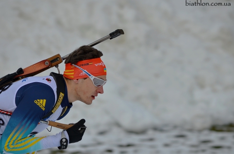 TISHCHENKO Artem