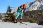 Hochfilzen 2015. Pursuits Hochfilzen 2015. Pursuits